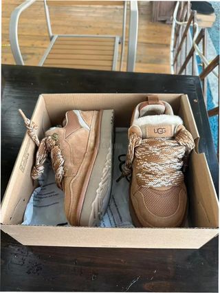 UGG Lowmel Arena Taglia 40