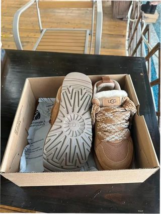 UGG Lowmel Arena Taglia 40