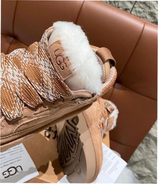 UGG Lowmel Arena Taglia 37