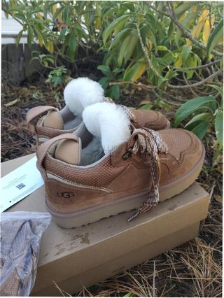 UGG Lowmel Arena Taglia 38