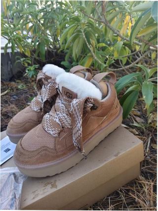 UGG Lowmel Arena Taglia 38