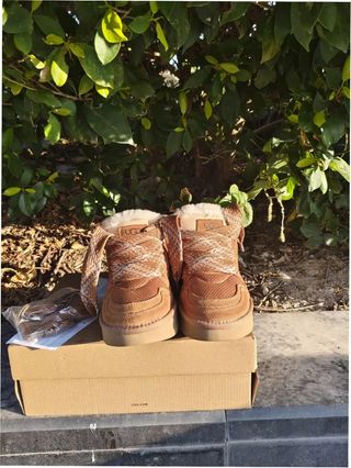 Stivali UGG Lowmel Arena Taglia 39