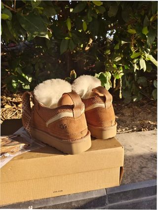 Stivali UGG Lowmel Arena Taglia 39