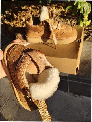 Stivali UGG Lowmel Arena Taglia 39