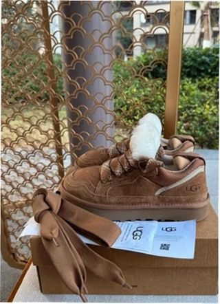 Stivali UGG Lowmel Arena Taglia 39