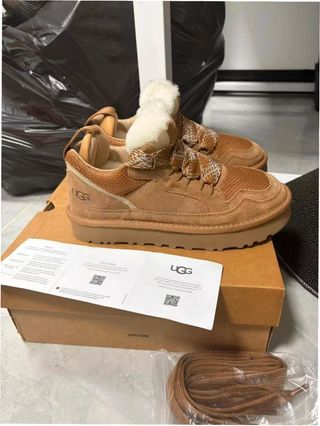 Stivali UGG Lowmel Arena Taglia 39