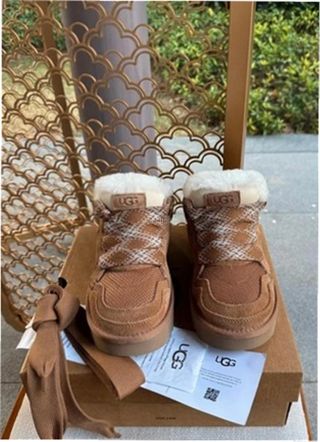 Stivali UGG Lowmel Arena Taglia 39