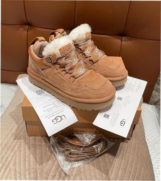 Stivali UGG Lowmel Arena Taglia 39