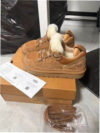 Stivali UGG Lowmel Arena Taglia 39