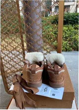 Stivali UGG Lowmel Arena Taglia 39