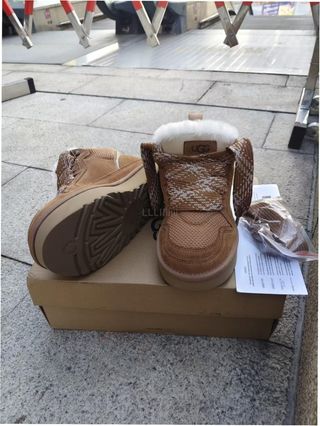 UGG Lowmel Arena Taglia 37