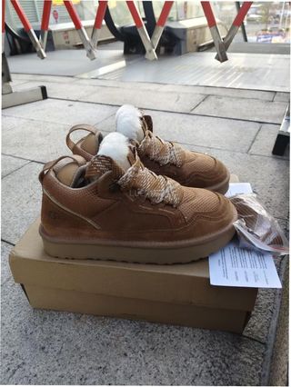 UGG Lowmel Arena Taglia 37