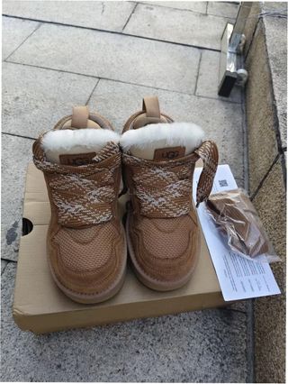 UGG Lowmel Arena Taglia 37