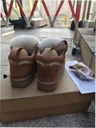 UGG Lowmel Arena Taglia 37