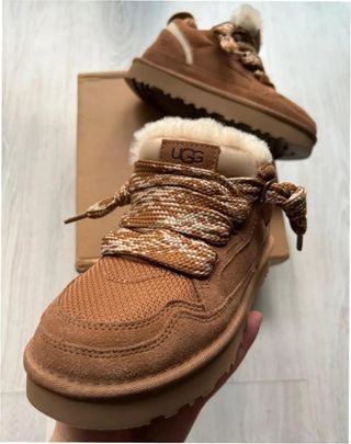 Stivali UGG Lowmel Arena Taglia 40