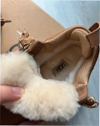 Stivali UGG Lowmel Arena Taglia 40