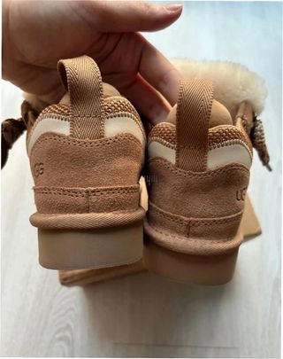 Stivali UGG Lowmel Arena Taglia 40