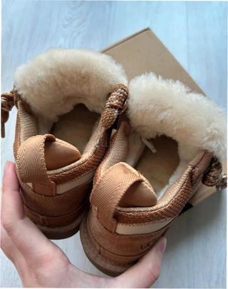 Stivali UGG Lowmel Arena Taglia 40