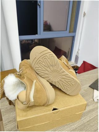 UGG Lowmel Arena Taglia 37