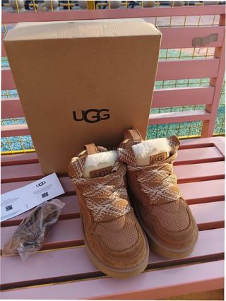 Stivali UGG Lowmel Arena Taglia 40