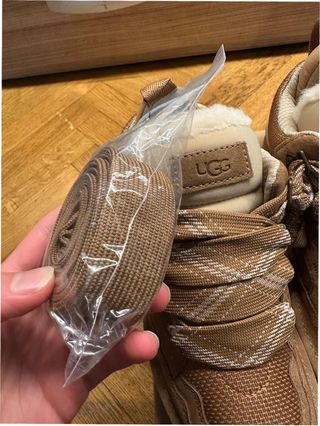 UGG Lowmel Arena Taglia 38 Marrone