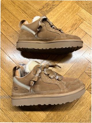 UGG Lowmel Arena Taglia 38 Marrone