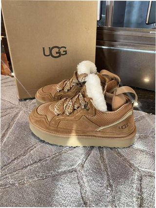 Stivali UGG Lowmel Arena Taglia 40