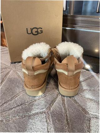 Stivali UGG Lowmel Arena Taglia 40