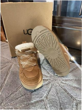 Stivali UGG Lowmel Arena Taglia 40