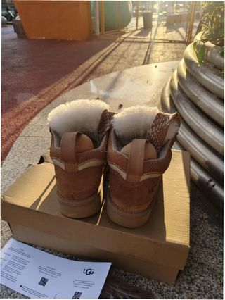 UGG Lowmel Arena Taglia 39