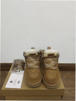 Stivali UGG Lowmel Arena Taglia 40