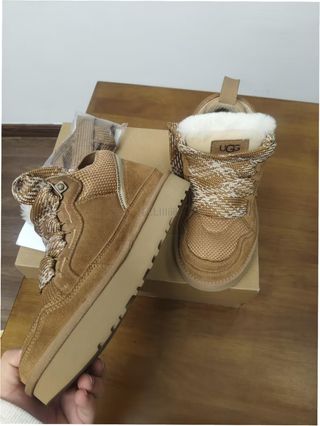 Stivali UGG Lowmel Arena Taglia 40