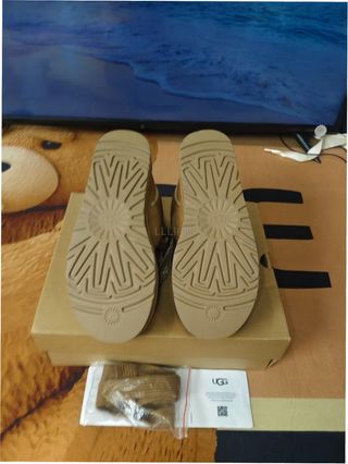 UGG Lowmel Arena Taglia 38