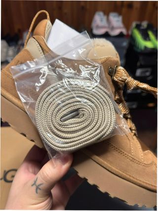 UGG Lowmel Arena Taglia 39