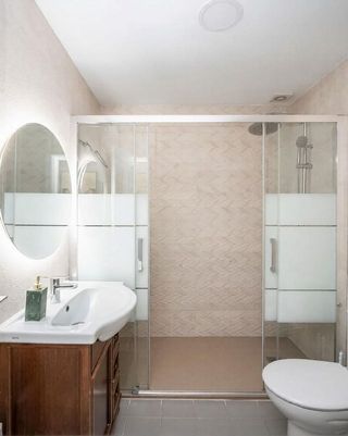 Piso en alquiler en Centro - Sagrario en Granada