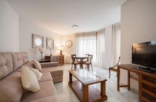 Piso en alquiler en Centro - Sagrario en Granada