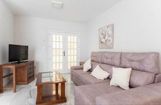 Piso en alquiler en Centro - Sagrario en Granada