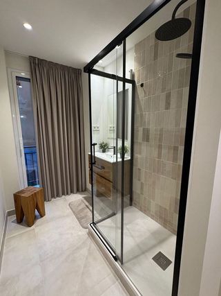 Piso en alquiler en Goya en Madrid