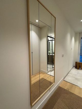 Piso en alquiler en Goya en Madrid