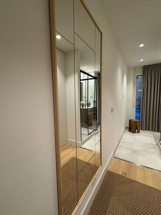 Piso en alquiler en Goya en Madrid