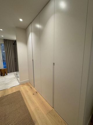 Piso en alquiler en Goya en Madrid