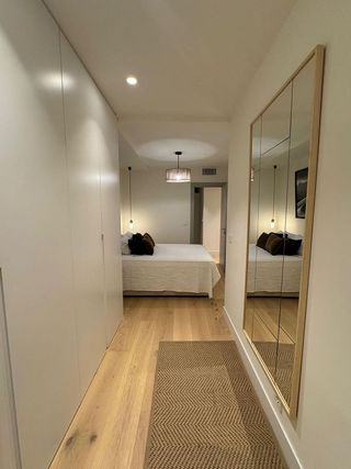 Piso en alquiler en Goya en Madrid