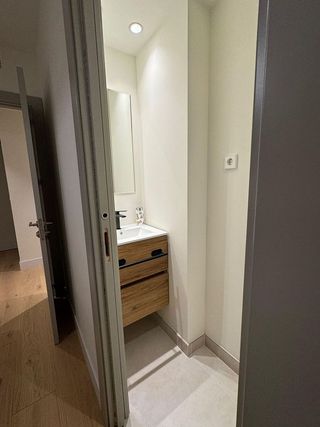 Piso en alquiler en Goya en Madrid