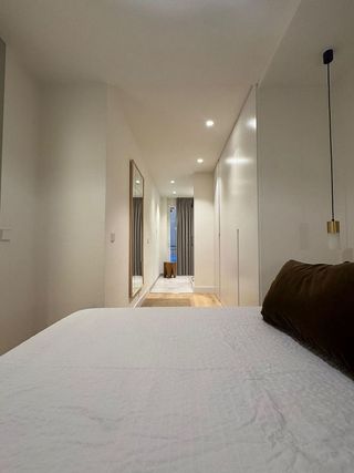 Piso en alquiler en Goya en Madrid