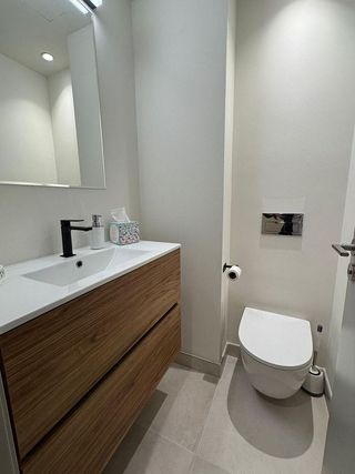 Piso en alquiler en Goya en Madrid