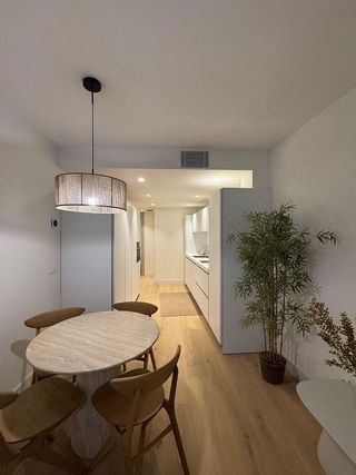 Piso en alquiler en Goya en Madrid