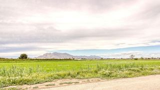 Terreno en venta en San Isidro (Alicante/Alacant)