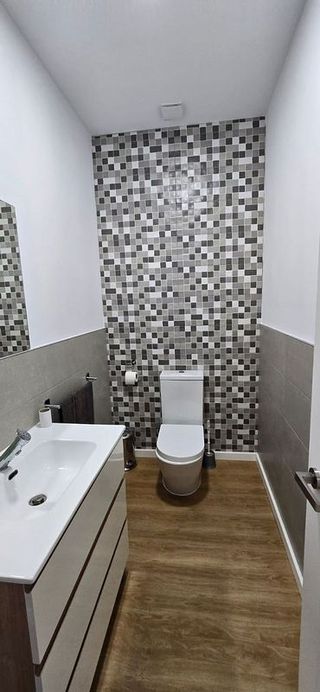 Nave industrial en alquiler en Noreste-Granja en Jerez de la Frontera