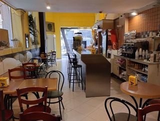 Local comercial en alquiler en Vila de Gràcia en Barcelona