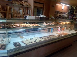 Local comercial en alquiler en Vila de Gràcia en Barcelona